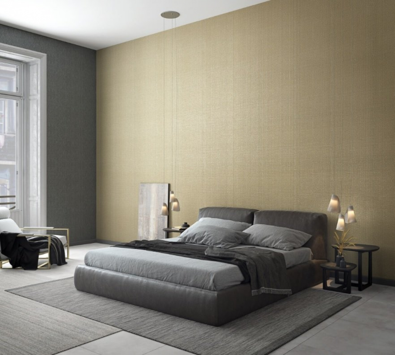 Marburg Vintage Deluxe tapéta 32809