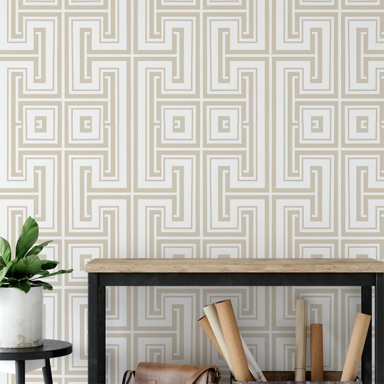 Galerie Shades Tapéta SH34522