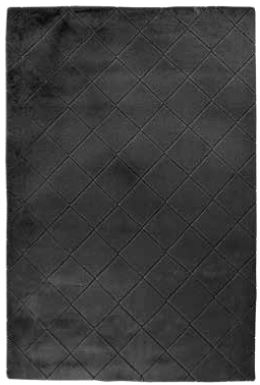 Lalee Hides Impulse Graphite szőnyeg-80x150