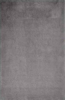 Lalee Hides Paradise Mats Dark Grey szőnyeg-40x60