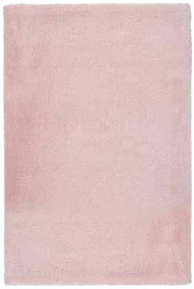 Lalee Hides Paradise Mats Powder Pink szőnyeg - 40x60