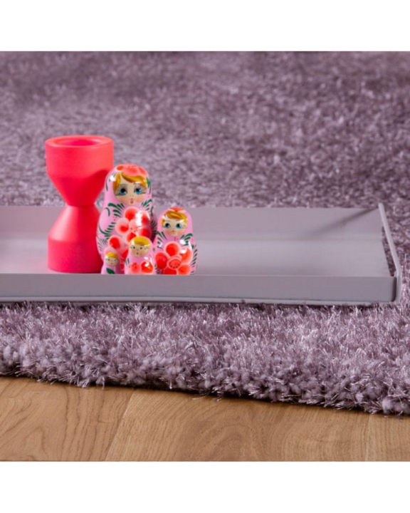 Obsession Emilia Powderpurple szőnyeg-80x150