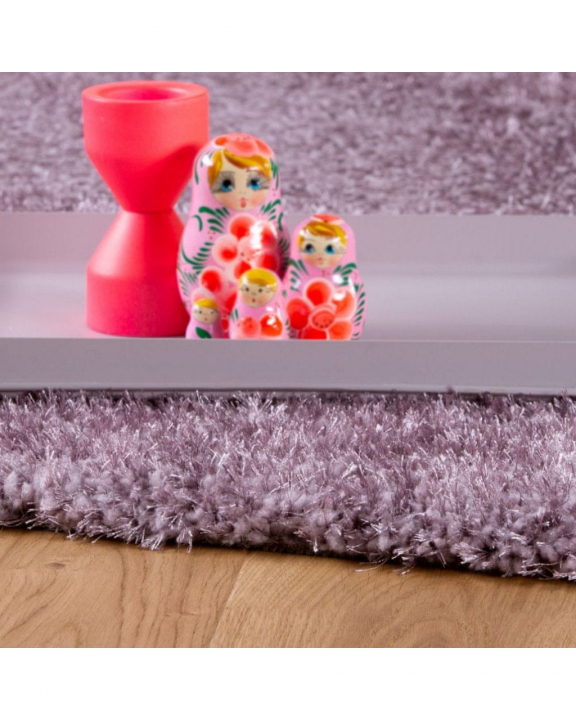 Obsession Emilia Powderpurple szőnyeg-80x150