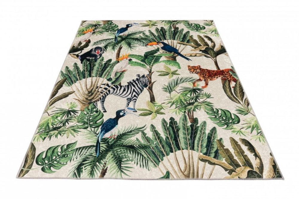Obsession Exotic 213 Multi 1 - 160x230