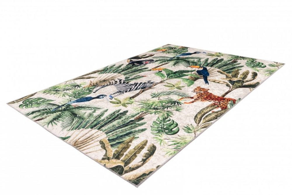 Obsession Exotic 213 Multi 1 - 160x230