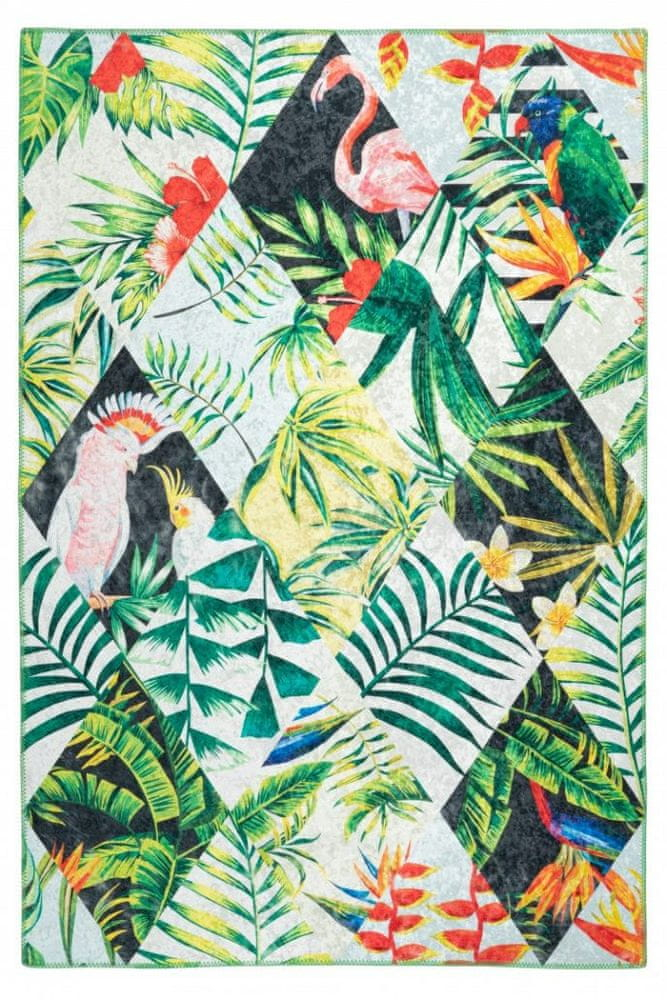 Obsession Exotic 212 Multi 1 - 160x230