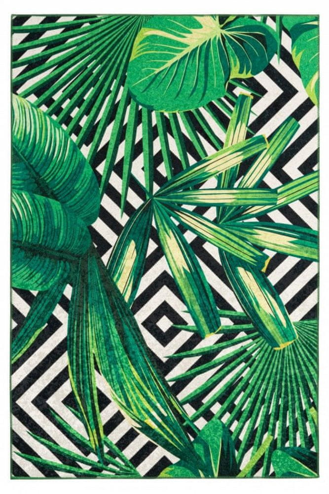 Obsession Exotic 214 Green 1 - 160x230