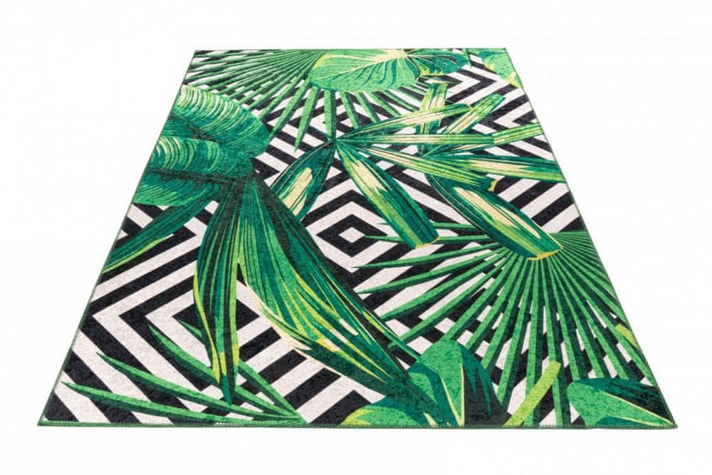 Obsession Exotic 214 Green 1 - 160x230
