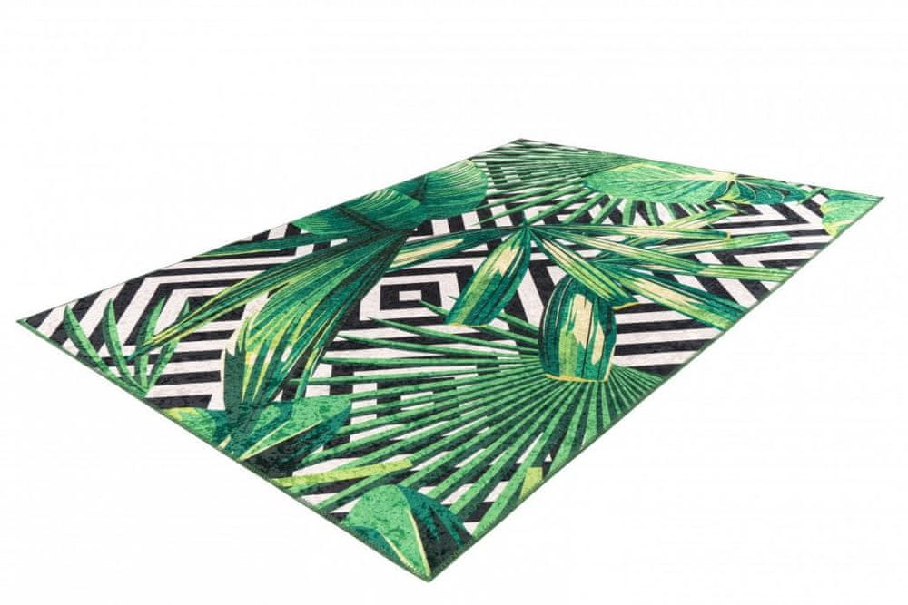 Obsession Exotic 214 Green 1 - 160x230