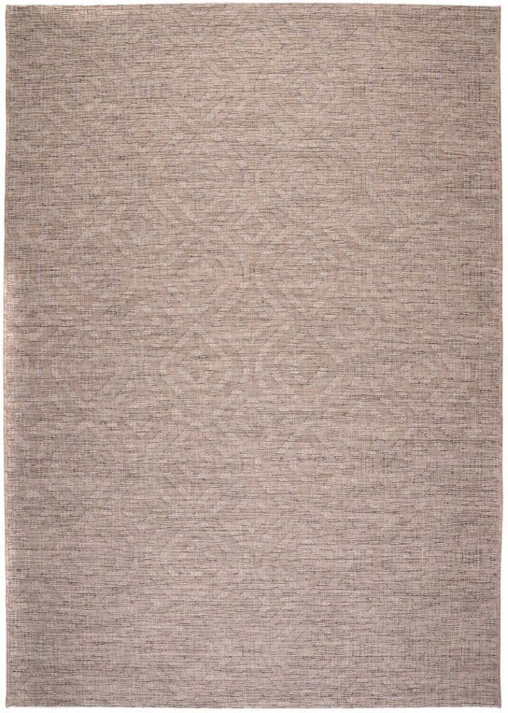 Obsession Nordic 872 Taupe szőnyeg - 80x150