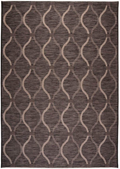 Obsession Nordic Grey szőnyeg-80x150