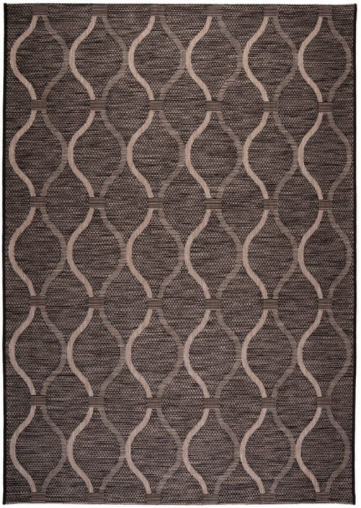 Obsession Nordic Grey szőnyeg-160x230