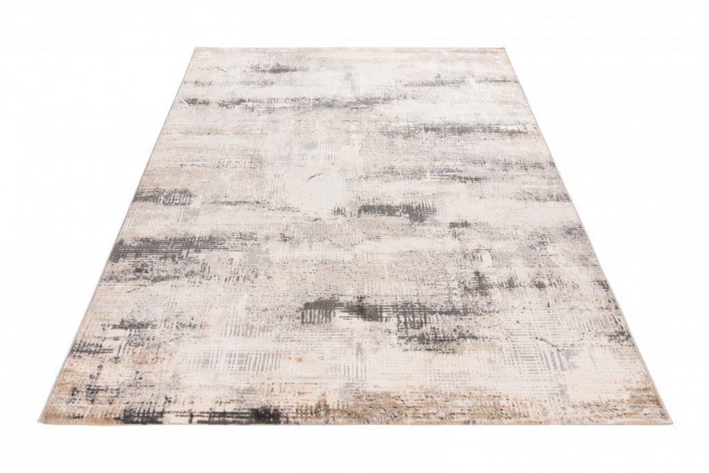 Obsession Salsa 691 Grey szőnyeg-80x150