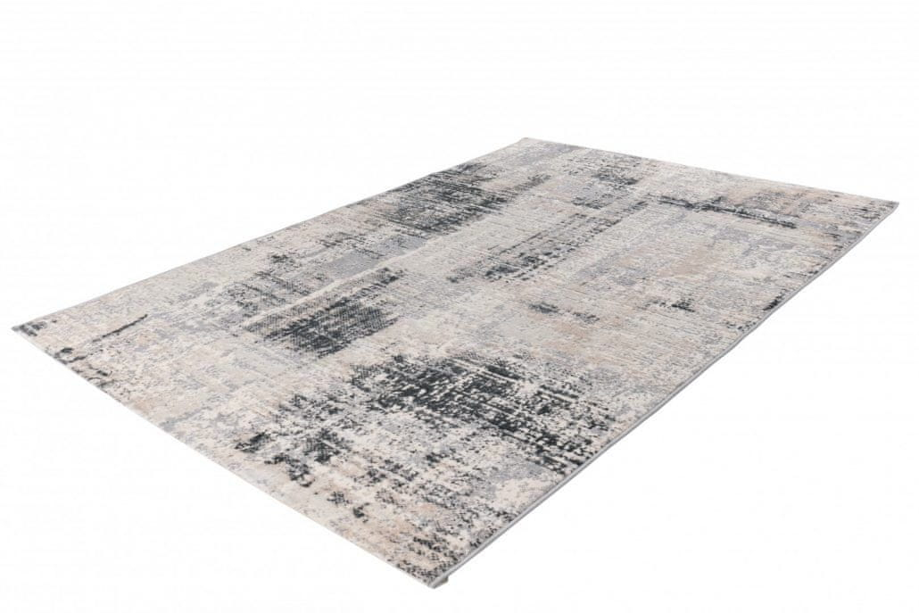 Obsession Salsa 690 Grey szőnyeg-160x230