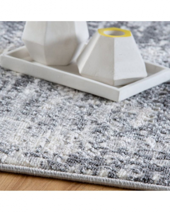 Obsession Salsa 690 Grey szőnyeg-160x230