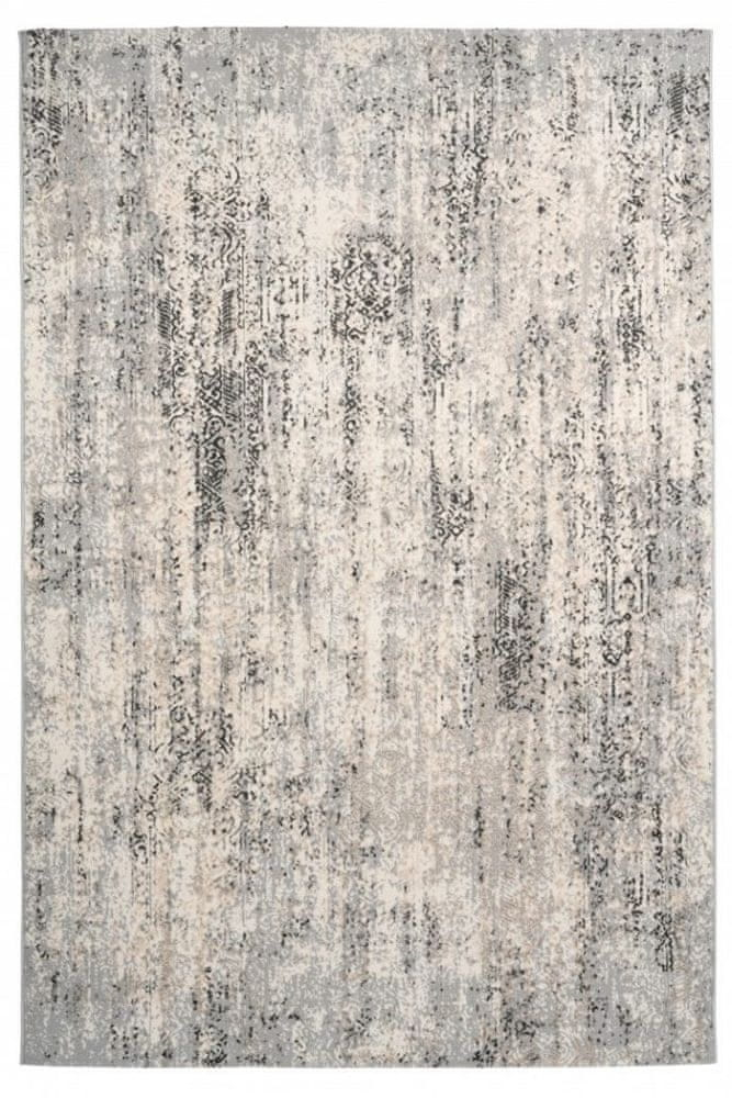 Obsession Salsa 692 Grey szőnyeg - 80x150