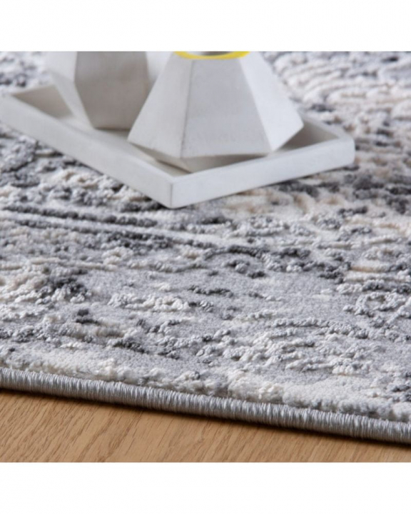 Obsession Salsa 692 Grey szőnyeg - 80x150