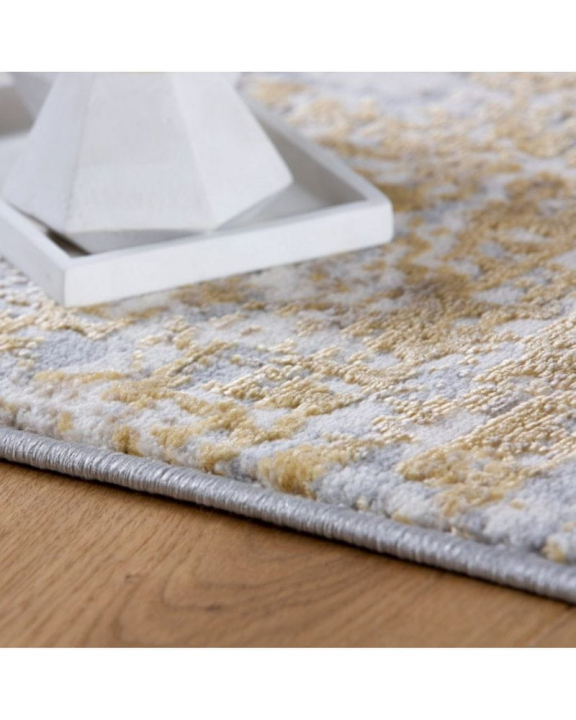 Obsession Salsa 690 Mustard szőnyeg-200x290