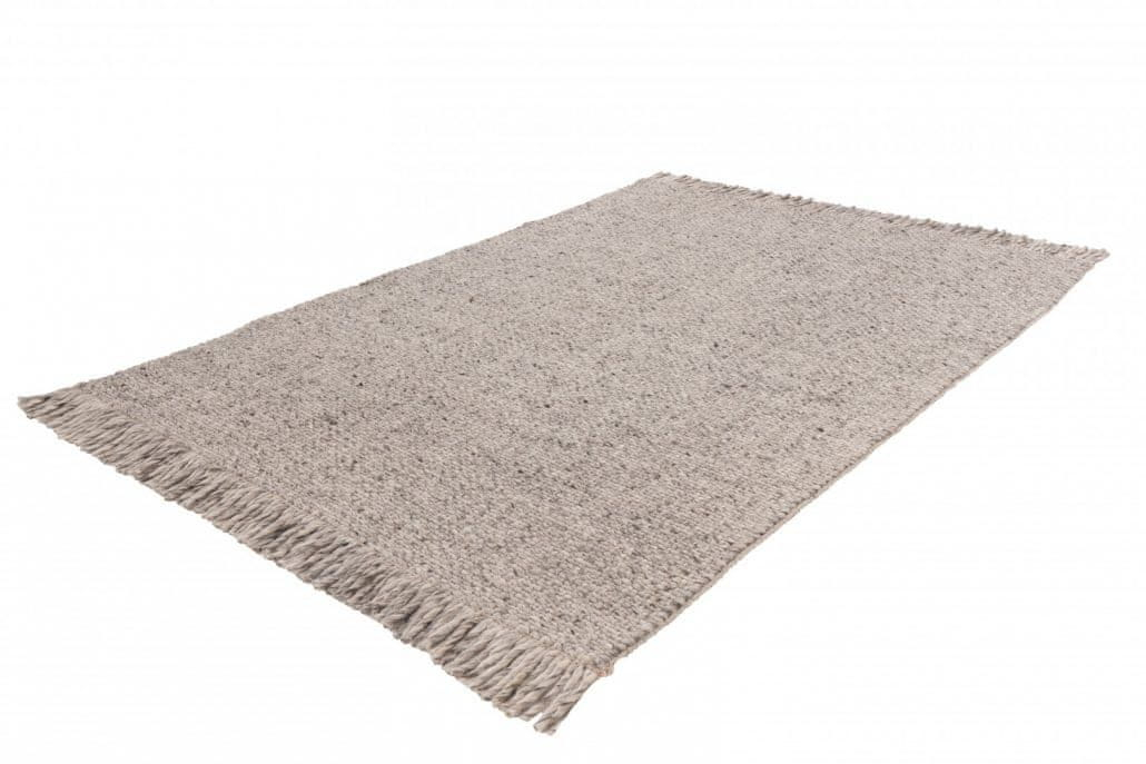 Obsession Natureline Eskil 515 Grey szőnyeg-200x290