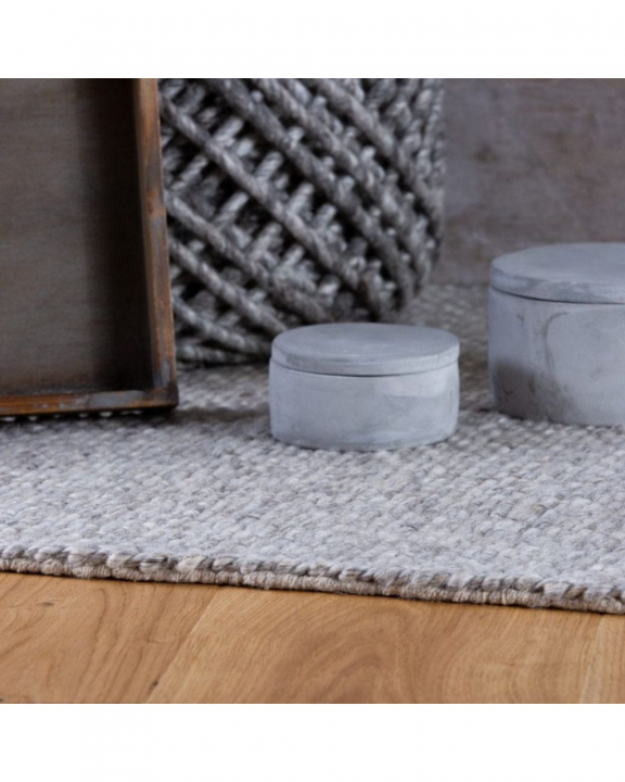 Obsession Natureline Eskil 515 Grey szőnyeg-200x290