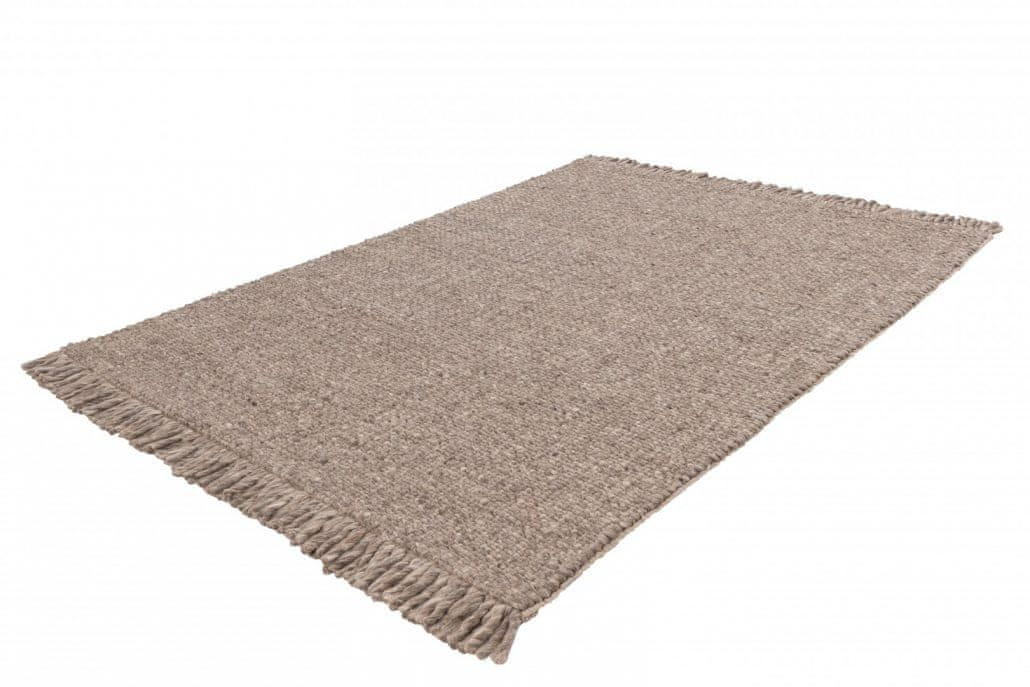 Obsession Natureline Eskil 515 Taupe szőnyeg-200x290