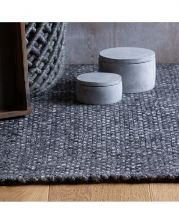 Obsession Natureline Eskil 515 Anthracite szőnyeg-200x290