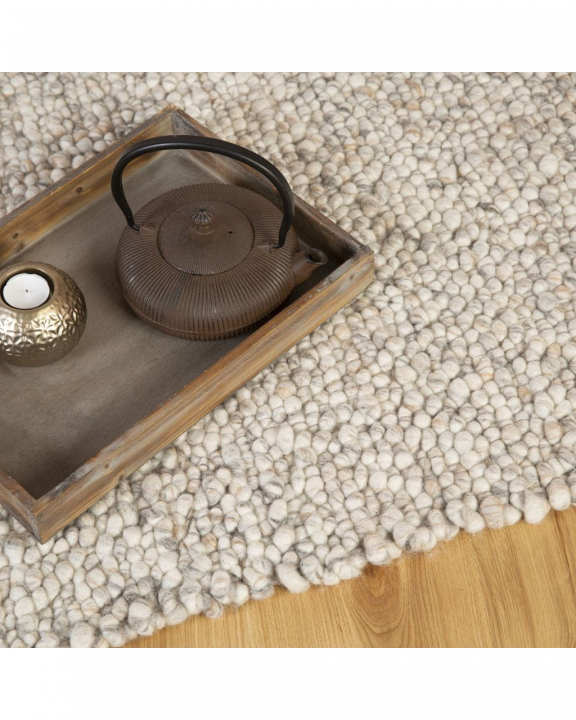 Obsession Natureline Stellan 675 Ivory szőnyeg-200x290