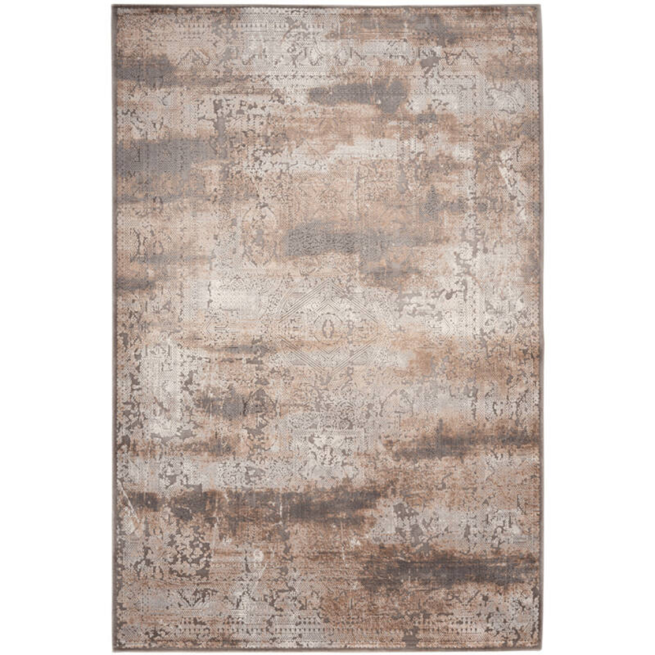 Obsession Haute Couture Jewel 950 Taupe szőnyeg-140x200