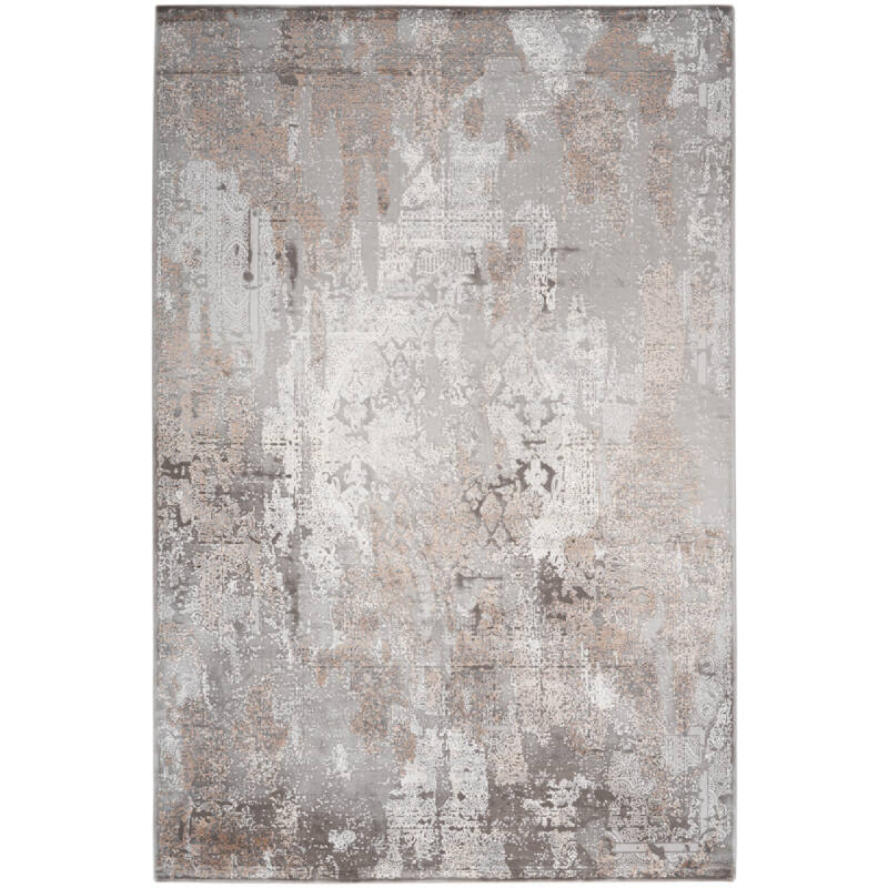 Obsession Haute Couture Jewel 951 Taupe szőnyeg-140x200