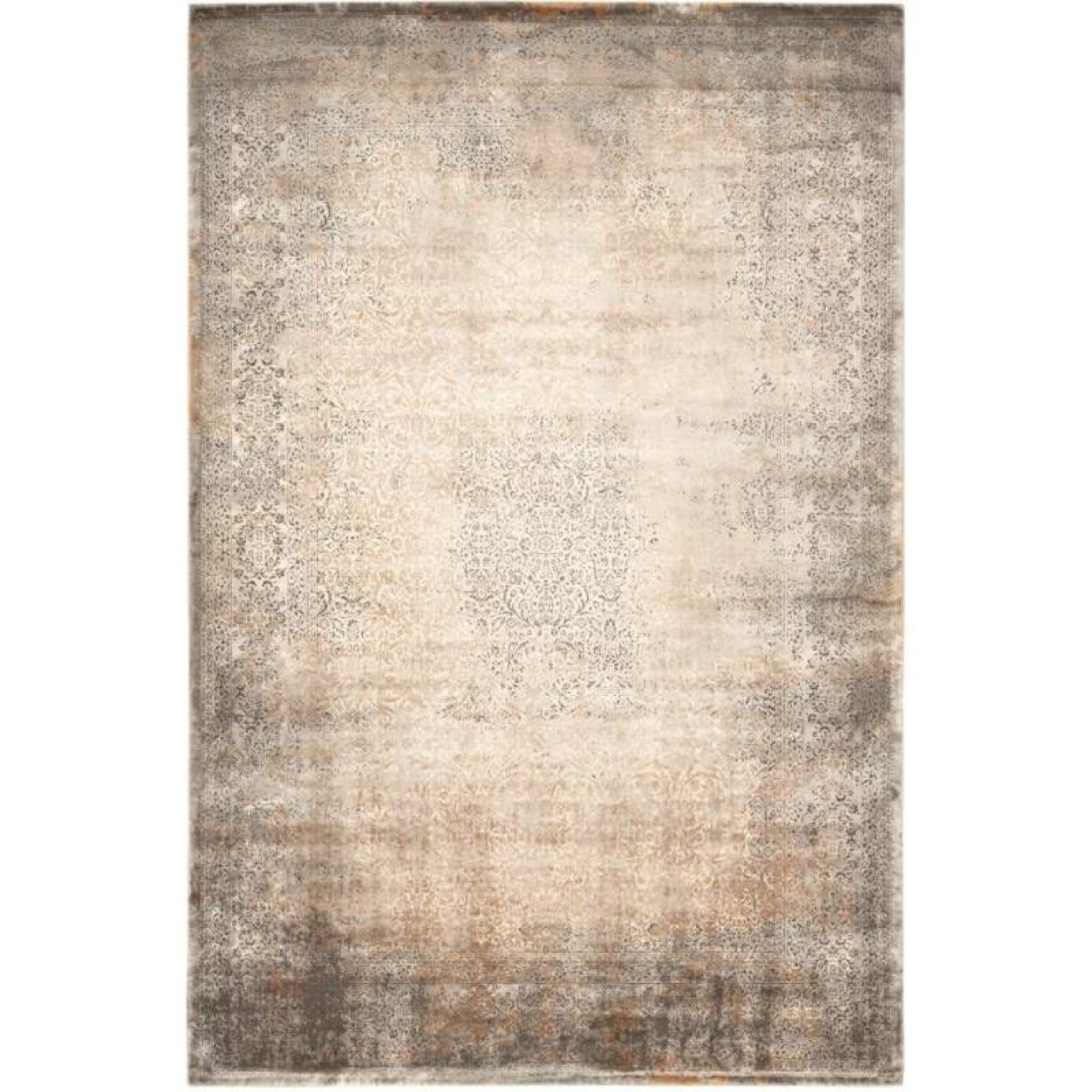 Obsession Haute Couture Jewel 954 Taupe szőnyeg-80x150
