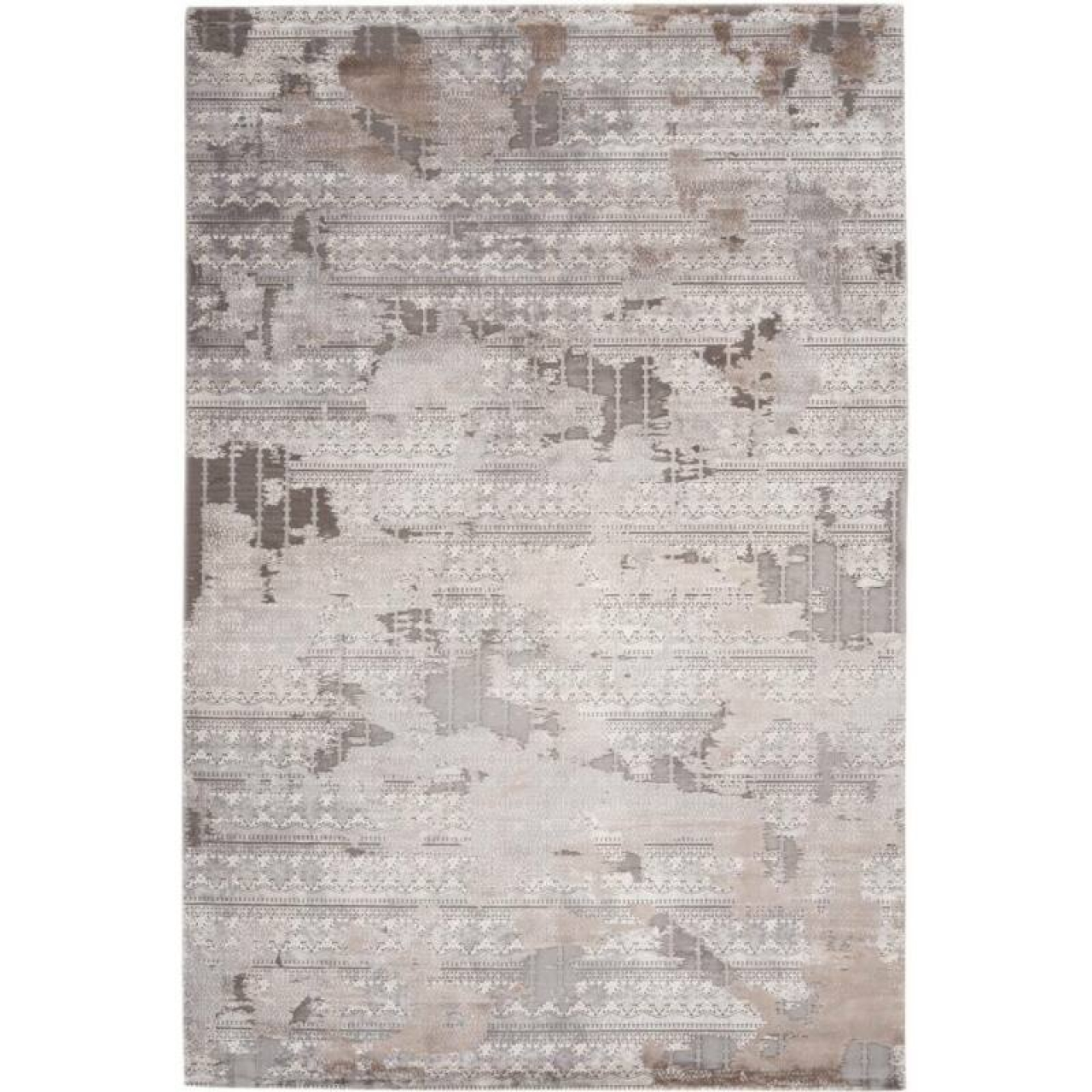 Obsession Haute Couture Jewel 955 Taupe szőnyeg-80x150