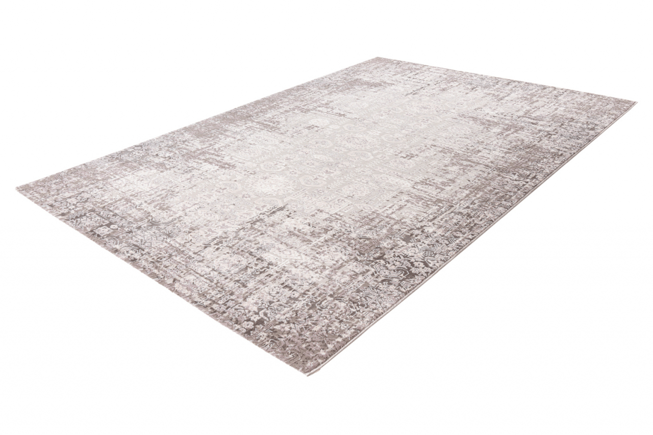 Obsession Basics Phoenix 120 Taupe szőnyeg - 80x150