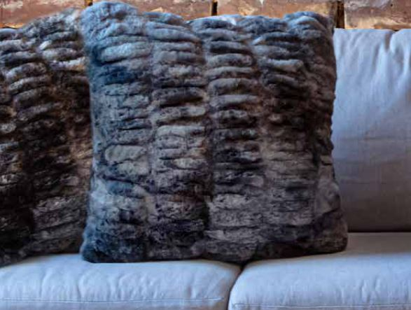 Lalee Home Deco Luxory Blanket Több színben - 45x45