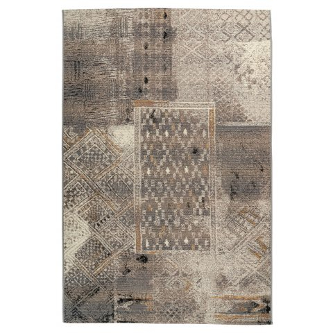 Obsession Basics Gobelina 644 grey szőnyeg  - 160x230