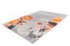 Obsession Kids Greta 606 friends szőnyeg  - 120x170