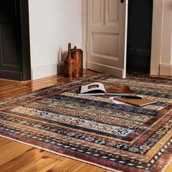 Obsession Basics Inca 361 Multi szőnyeg  - 120x170