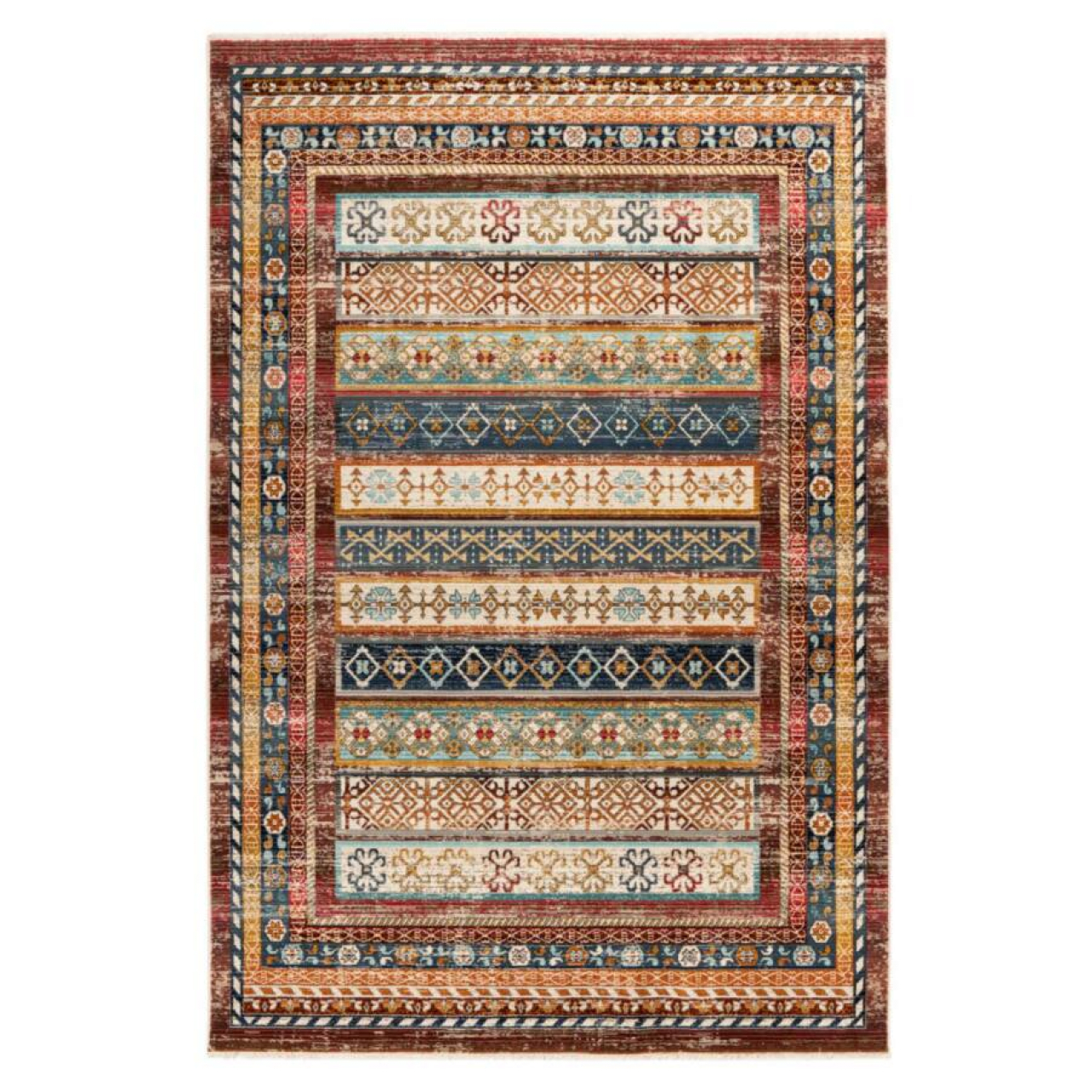 Obsession Basics Inca 361 Multi szőnyeg  - 200x290