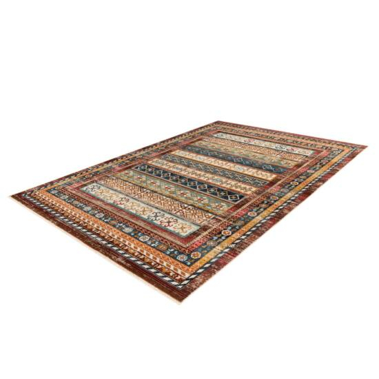 Obsession Basics Inca 361 Multi szőnyeg  - 200x290