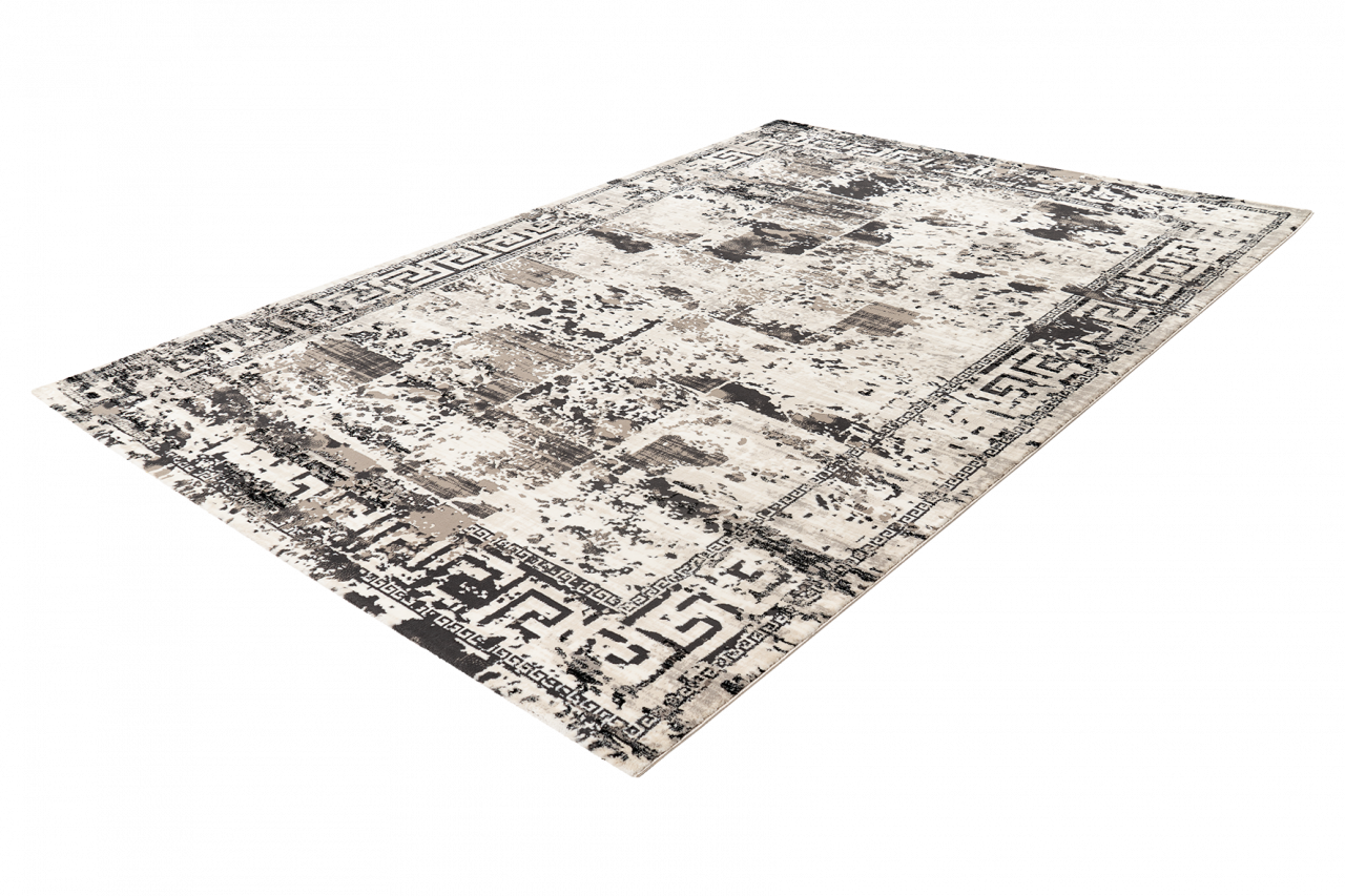 Obsession Basics Opal 911 Grey szőnyeg  - 160x230