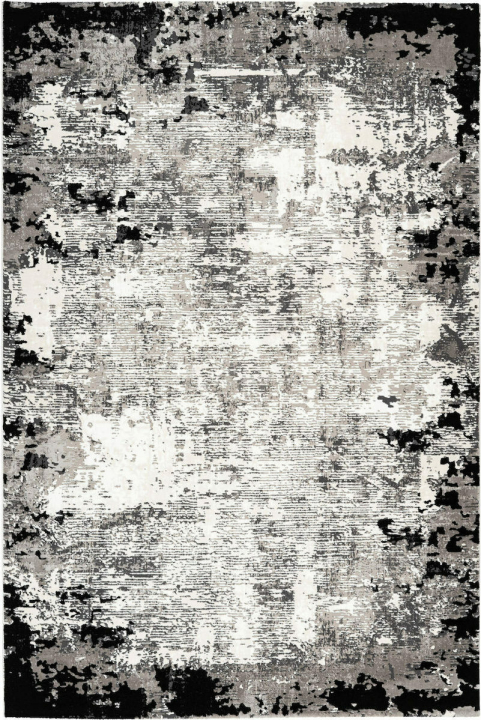 Obsession Basics Opal 912 Grey szőnyeg  - 160x230