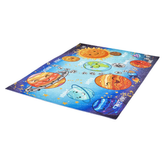 Obsession Kids Torino 230 Solar System  szőnyeg  - 160x230