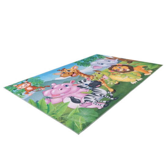 Obsession Kids Torino 239 Jungle szőnyeg  - 120x170