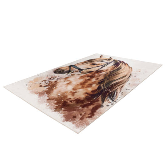 Obsession Kids Torino 236 Brown Beauty  szőnyeg  - 120x170