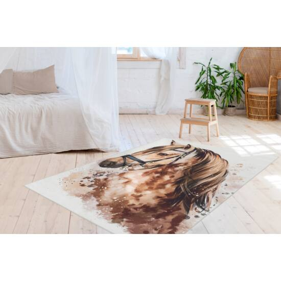 Obsession Kids Torino 236 Brown Beauty  szőnyeg  - 120x170