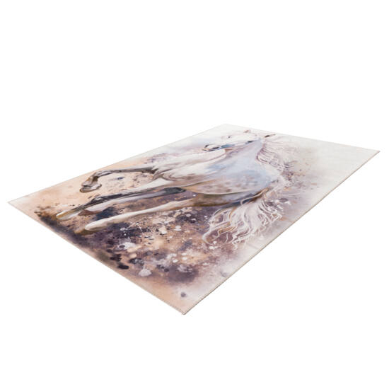 Obsession Kids Torino 235 White Horse  szőnyeg  - 120x170