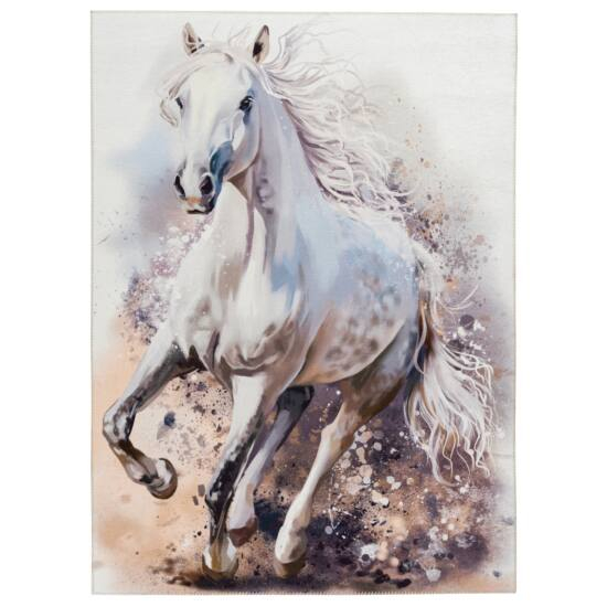 Obsession Kids Torino 235 White Horse  szőnyeg  - 120x170