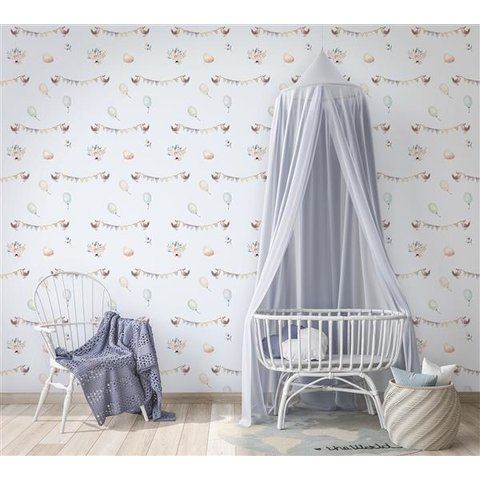 Marburg Kids' Walls tapéta 10,5x0,53m 45892