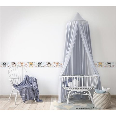 Marburg Kids' Walls bordűr 5m x 0,17m 45893