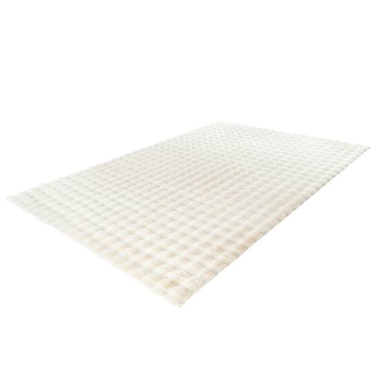 Lalee Hides Harmony Ivory szőnyeg-80x150 (HAR 800 Ivory)