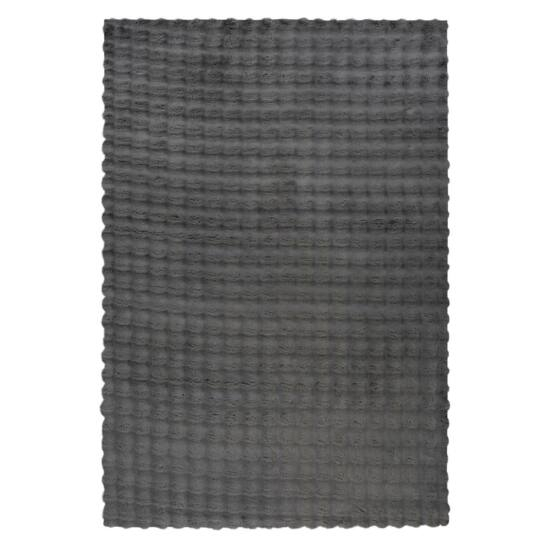 Lalee Hides Harmony Grafit szőnyeg-200x290 (HAR 800 Grafit3)